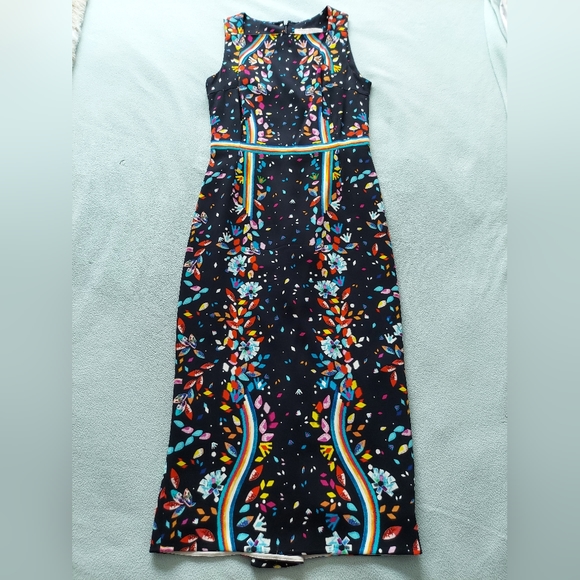 Peter Pilotto Dress - Picture 6 of 11